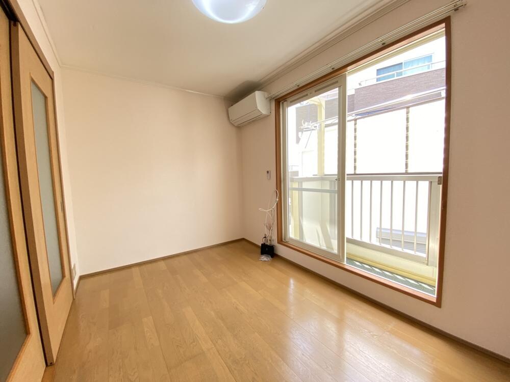 ゴールドハイツの物件内観写真