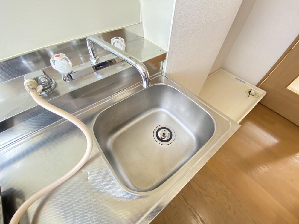 ゴールドハイツの物件内観写真