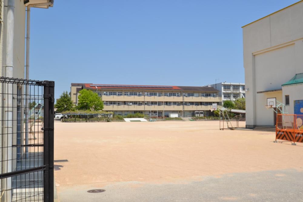 ゴールドハイツの物件内観写真