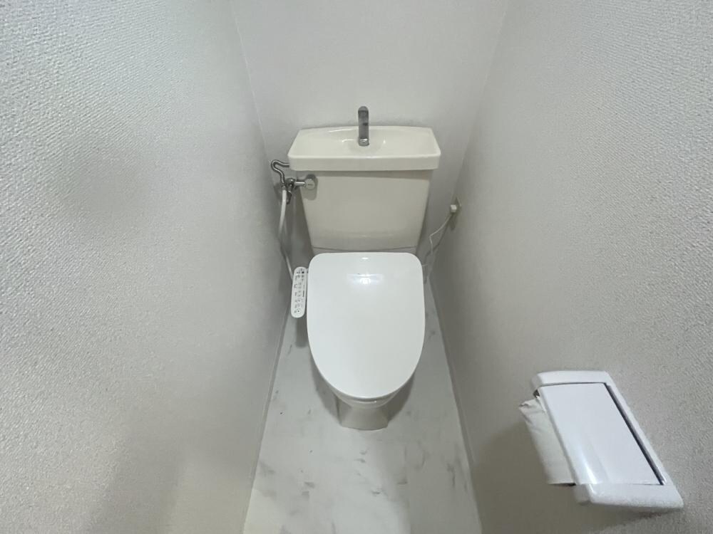 KOSHIENGUCHI HOUSEの物件内観写真