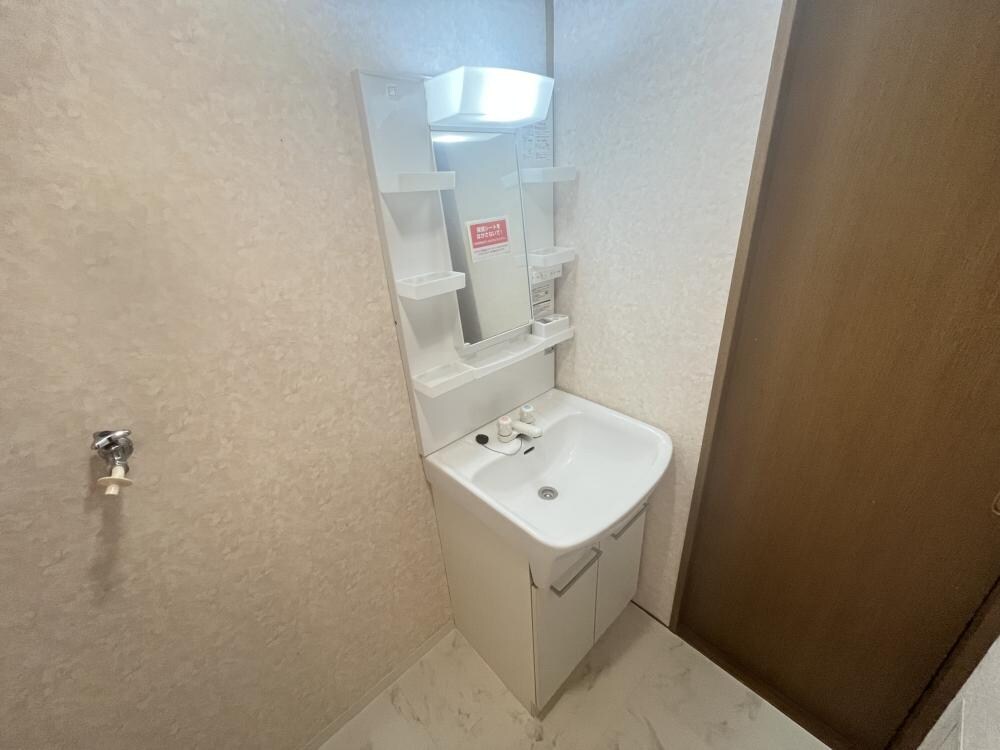 KOSHIENGUCHI HOUSEの物件内観写真