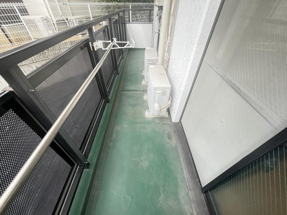 KOSHIENGUCHI HOUSEの物件内観写真