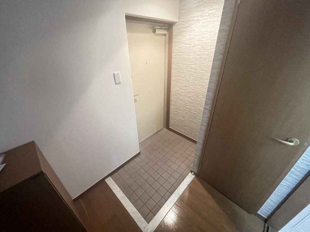 KOSHIENGUCHI HOUSEの物件内観写真