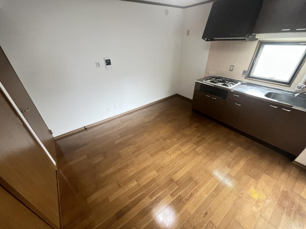 KOSHIENGUCHI HOUSEの物件内観写真