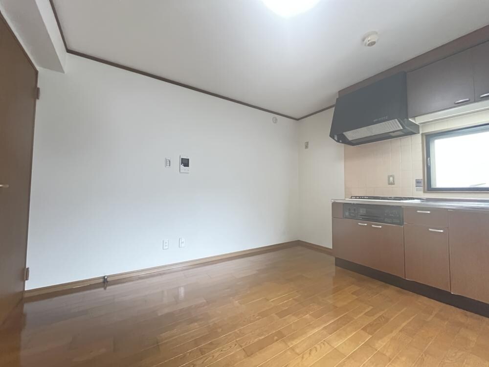 KOSHIENGUCHI HOUSEの物件内観写真