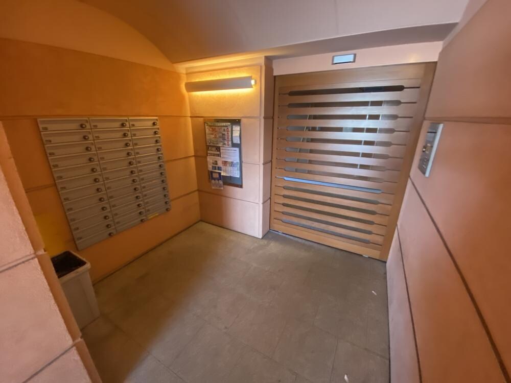 グランプラスシャトーの物件外観写真