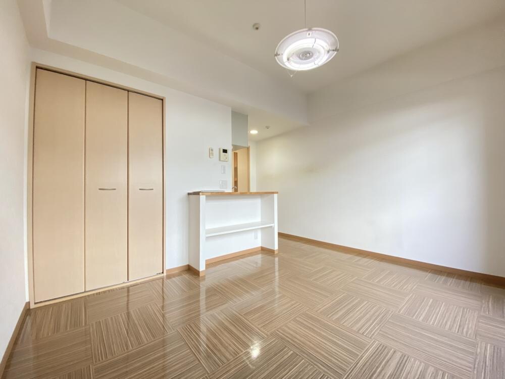 グランプラスシャトーの物件内観写真