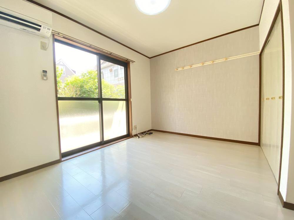 エスペーロ甲東1の物件内観写真