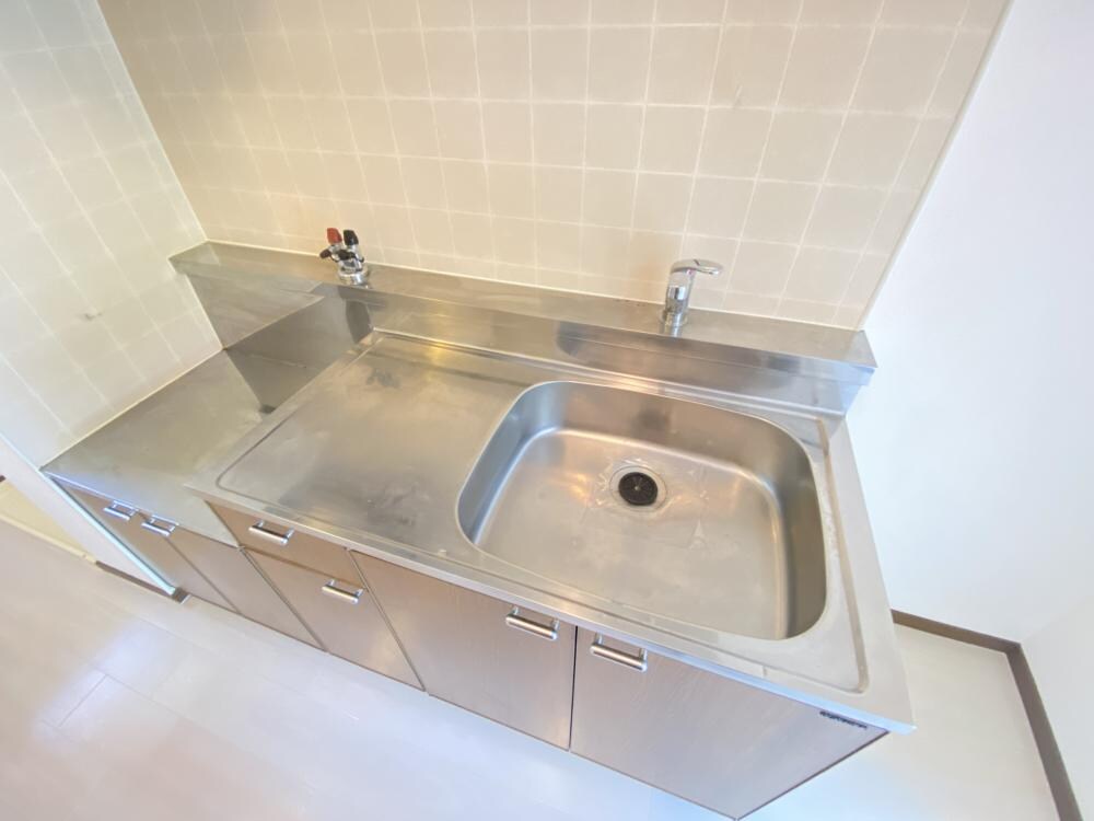 エスペーロ甲東1の物件内観写真