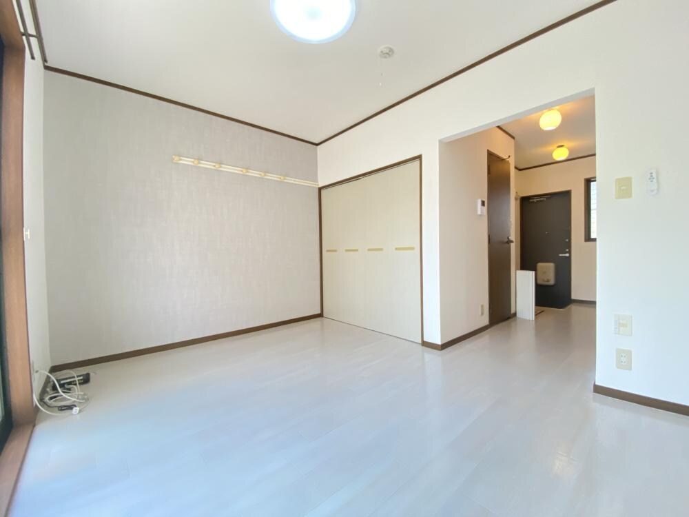 エスペーロ甲東1の物件内観写真