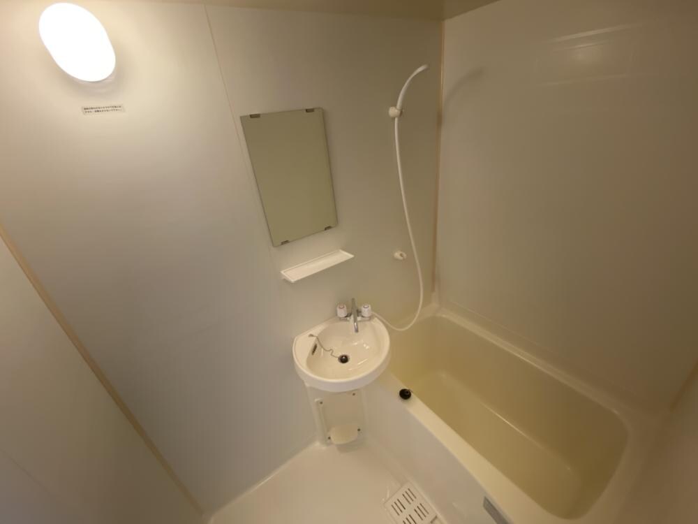 エスペーロ甲東1の物件内観写真