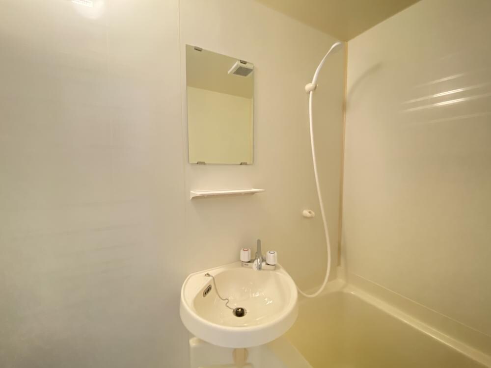 エスペーロ甲東1の物件内観写真