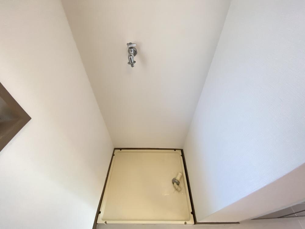 エスペーロ甲東1の物件内観写真