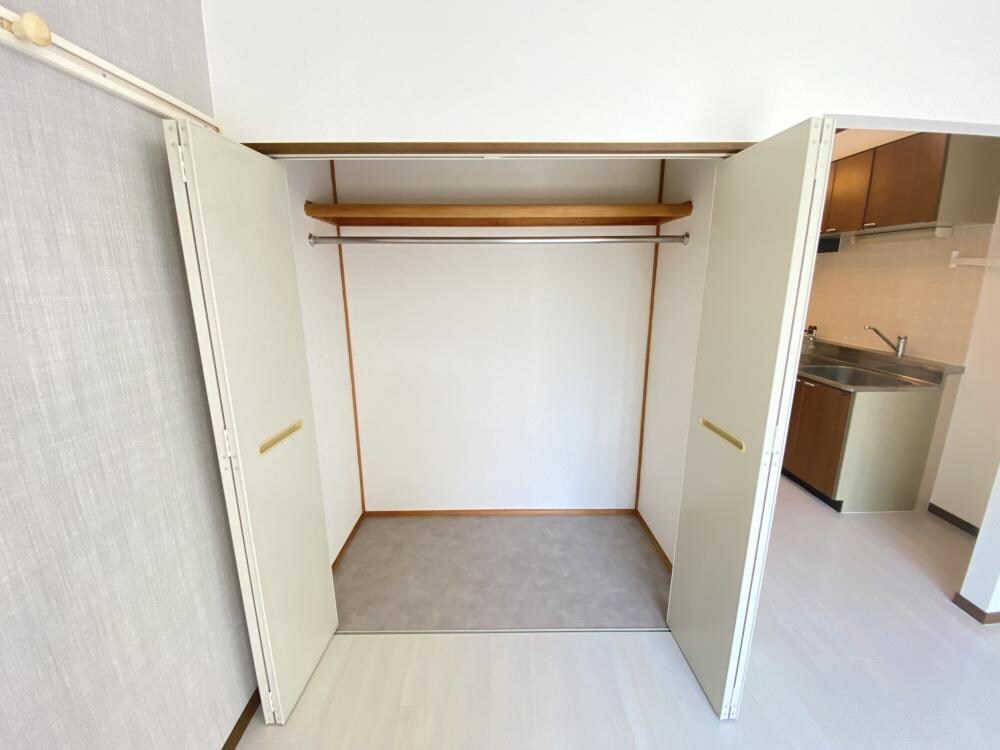 エスペーロ甲東1の物件内観写真