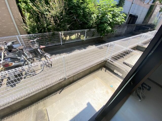 エスペーロ甲東1の物件内観写真