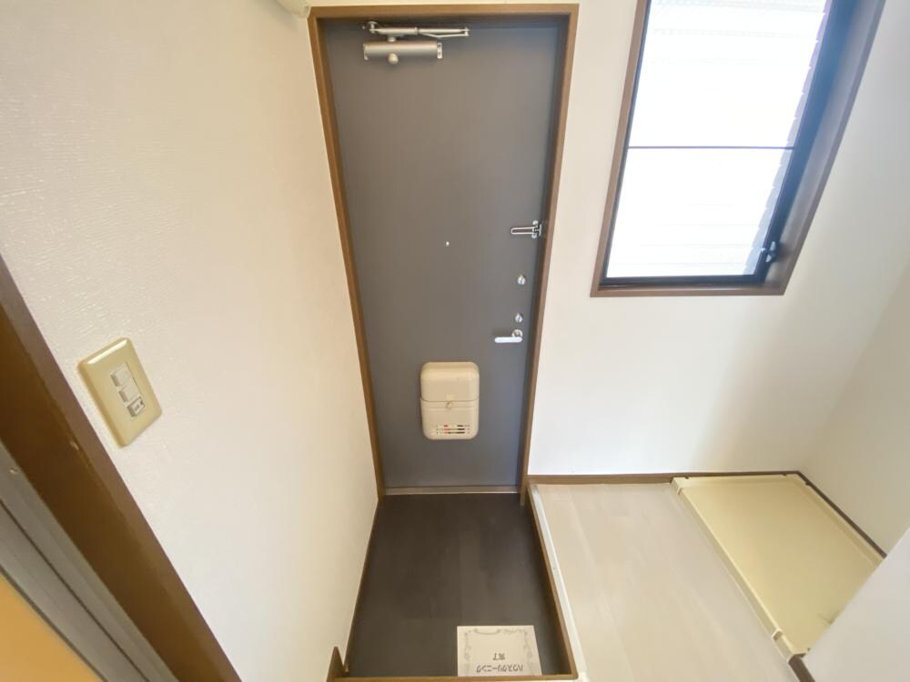 エスペーロ甲東1の物件内観写真