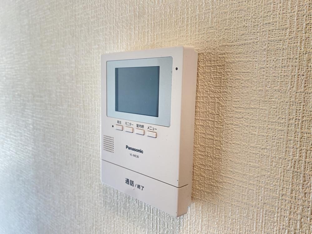 エスペーロ甲東1の物件内観写真