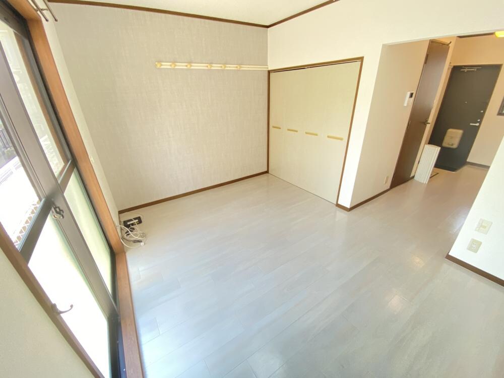 エスペーロ甲東1の物件内観写真