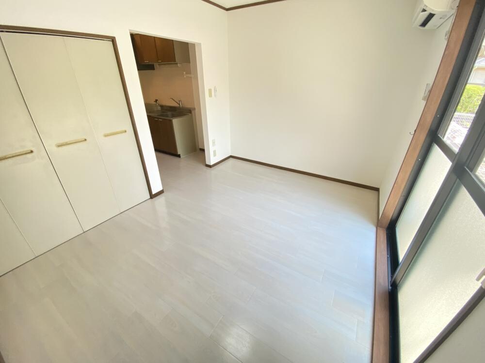 エスペーロ甲東1の物件内観写真