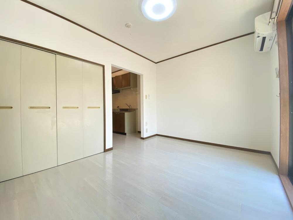 エスペーロ甲東1の物件内観写真