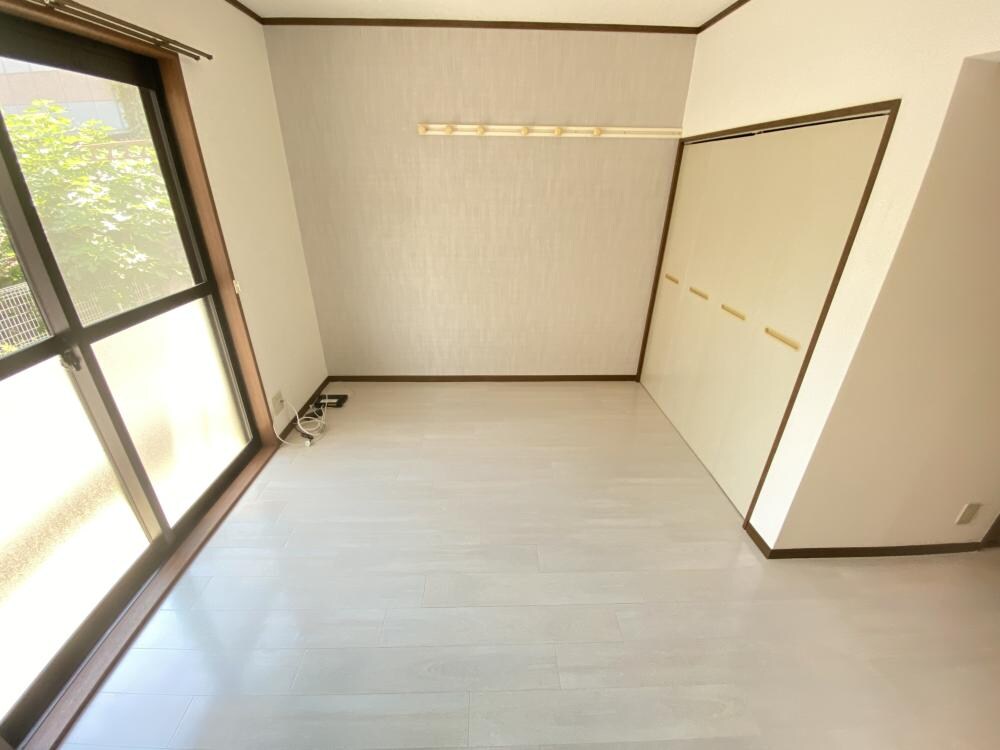 エスペーロ甲東1の物件内観写真