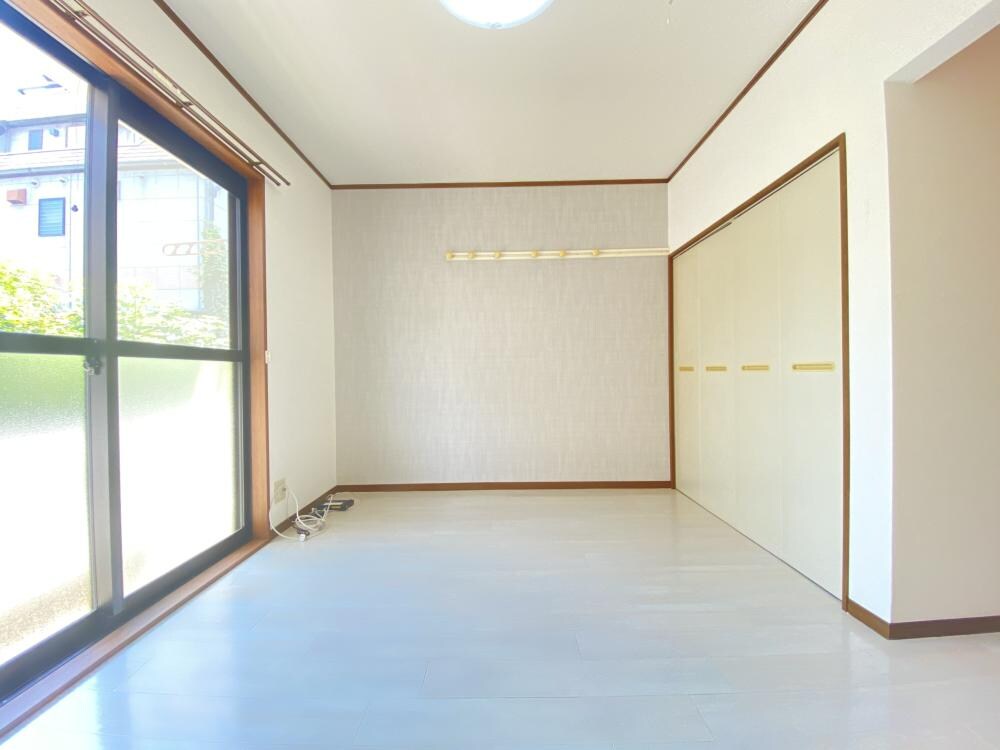 エスペーロ甲東1の物件内観写真