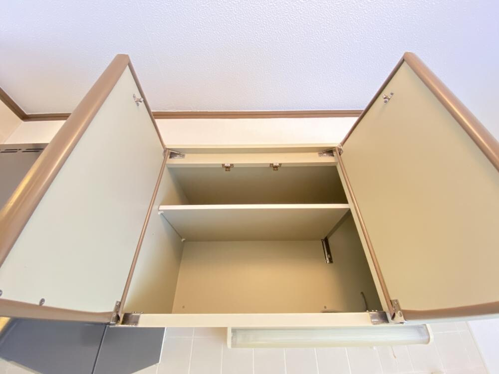 エスペーロ甲東1の物件内観写真