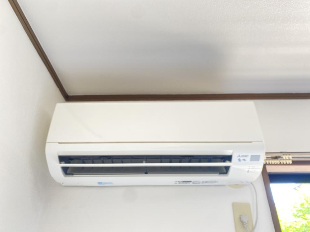 エスペーロ甲東1の物件内観写真