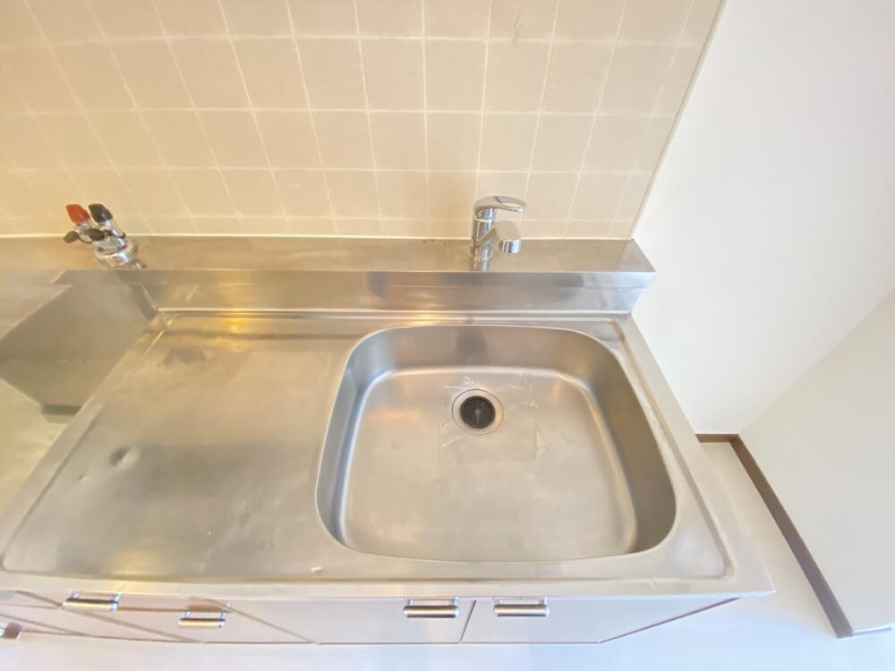 エスペーロ甲東1の物件内観写真