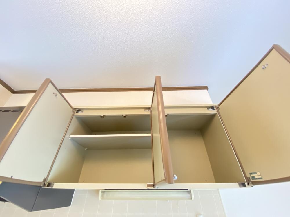 エスペーロ甲東1の物件内観写真