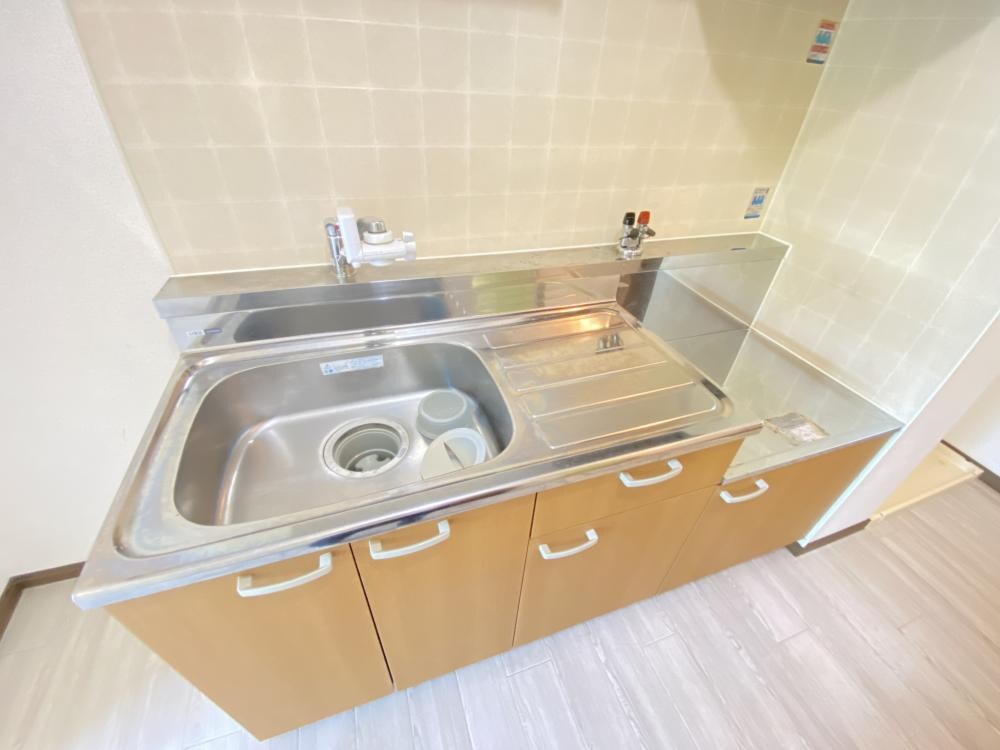 エスペーロ甲東1の物件内観写真