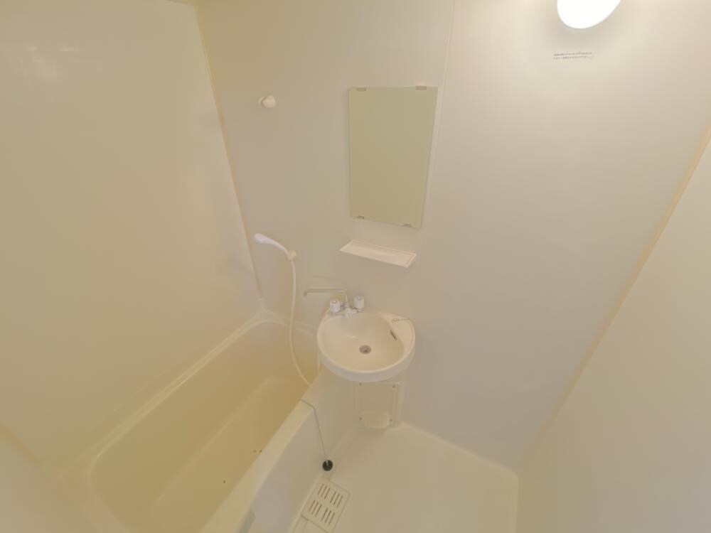 エスペーロ甲東1の物件内観写真