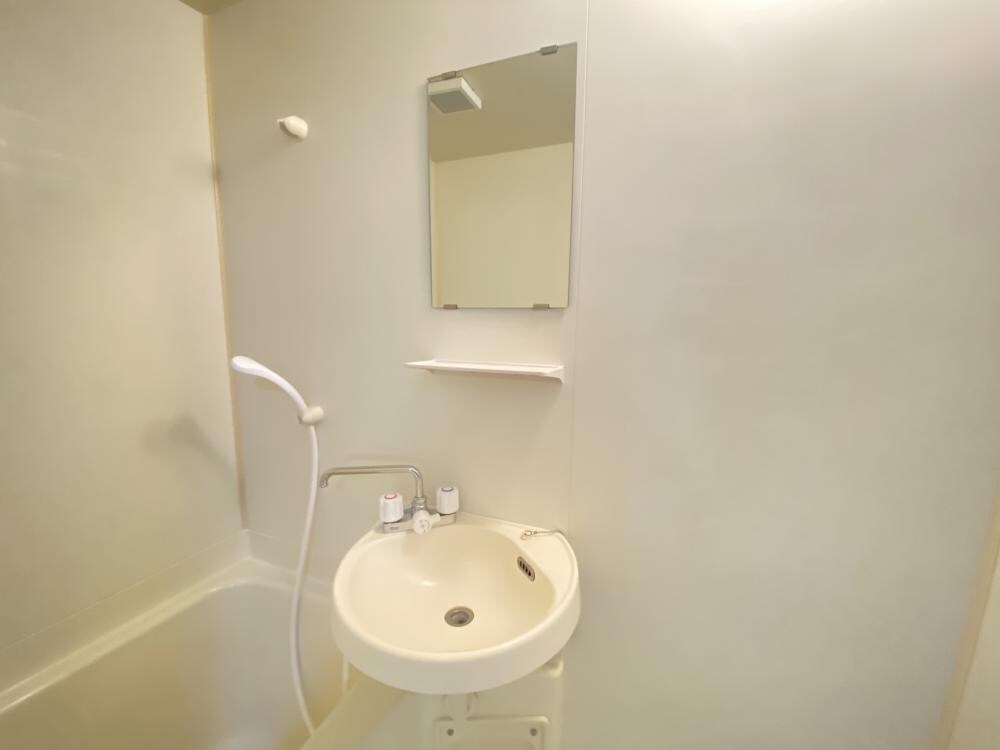 エスペーロ甲東1の物件内観写真