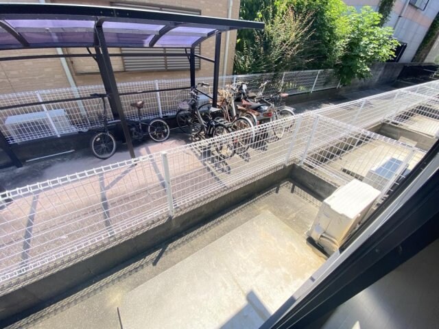 エスペーロ甲東1の物件内観写真