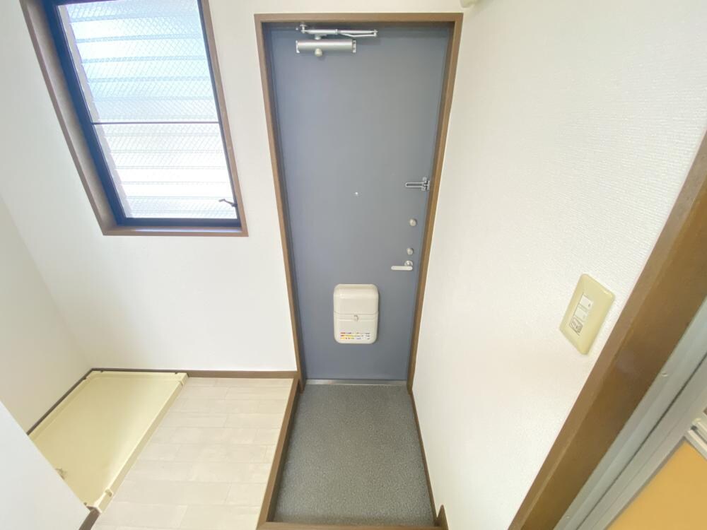 エスペーロ甲東1の物件内観写真