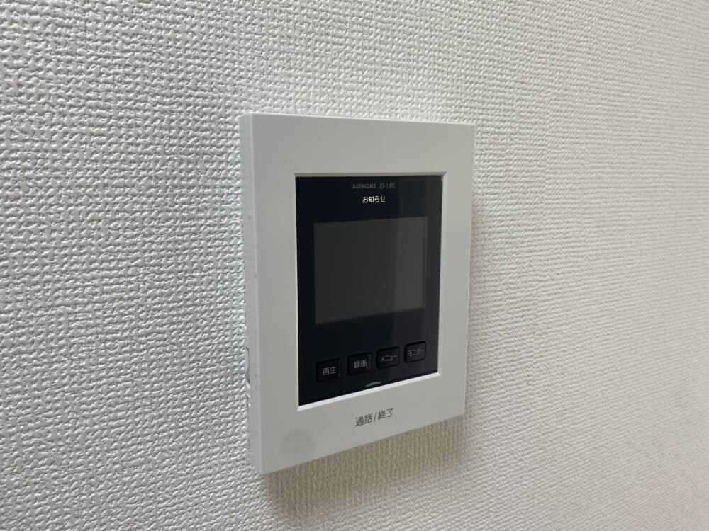 エスペーロ甲東1の物件内観写真