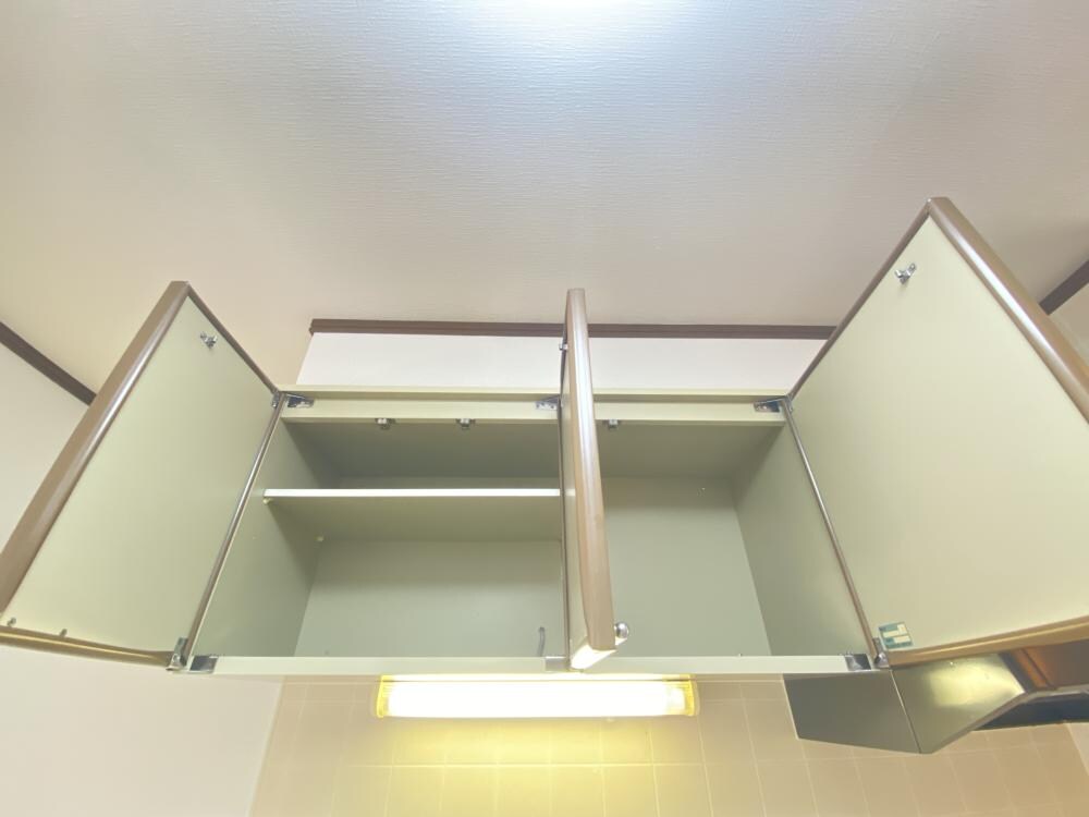 エスペーロ甲東1の物件内観写真