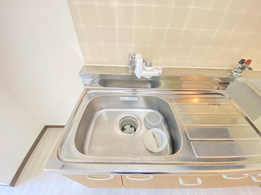 エスペーロ甲東1の物件内観写真