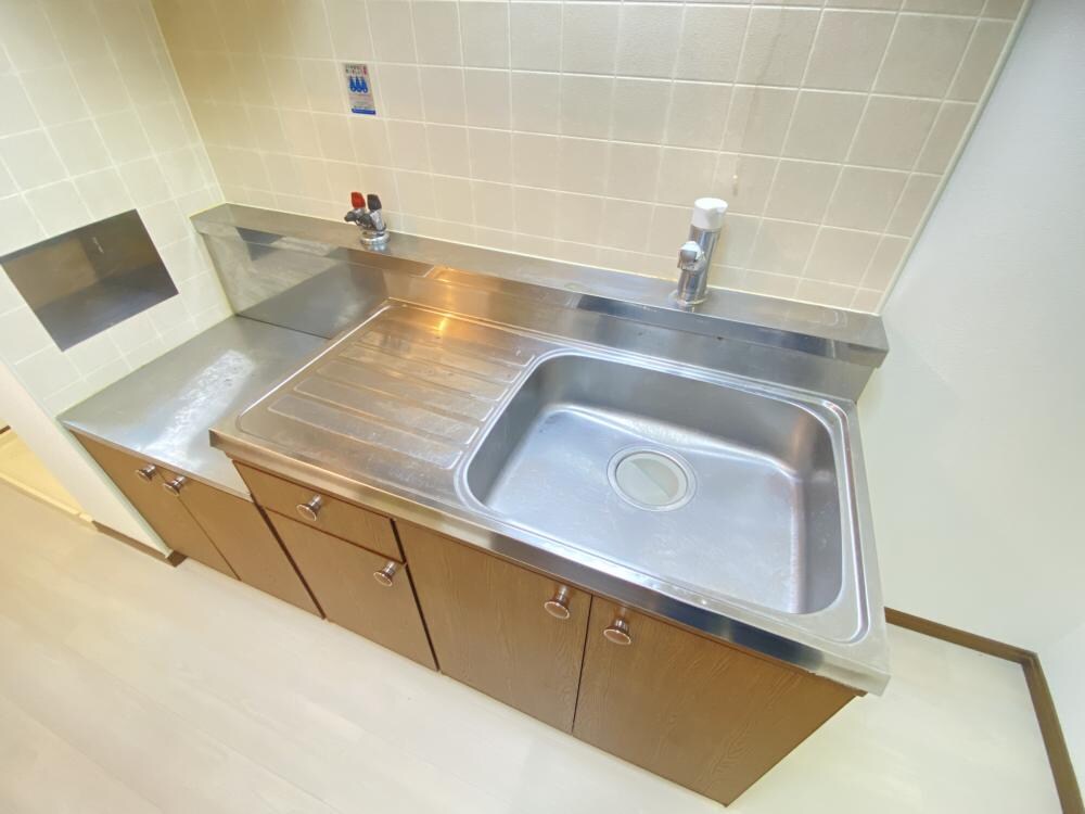 エスペーロ甲東1の物件内観写真