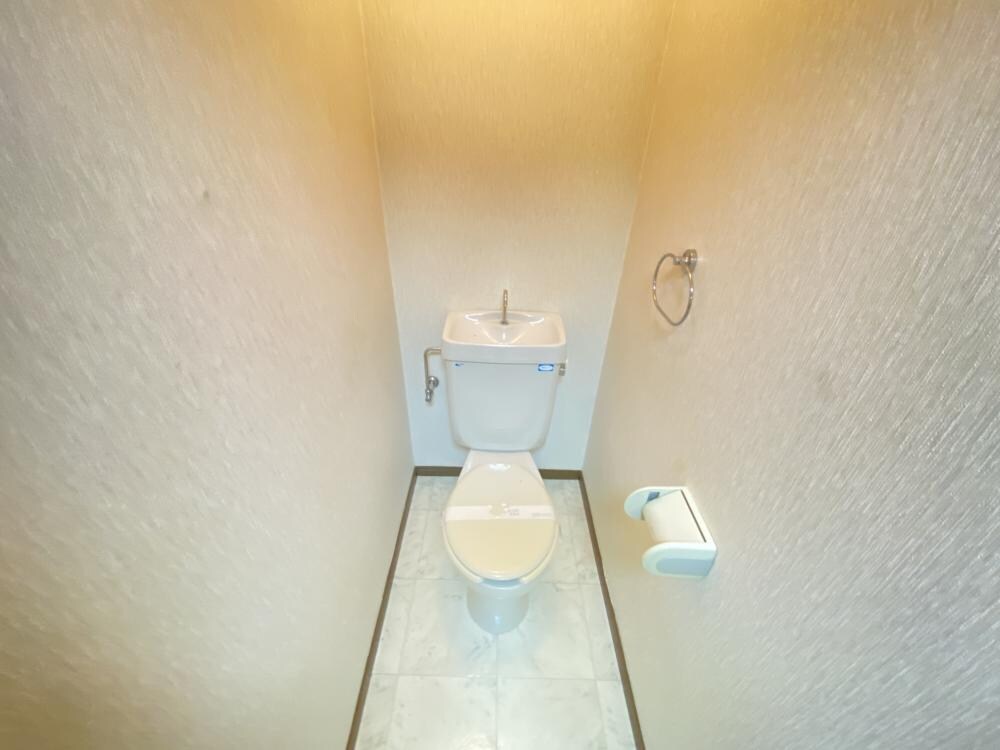 エスペーロ甲東1の物件内観写真