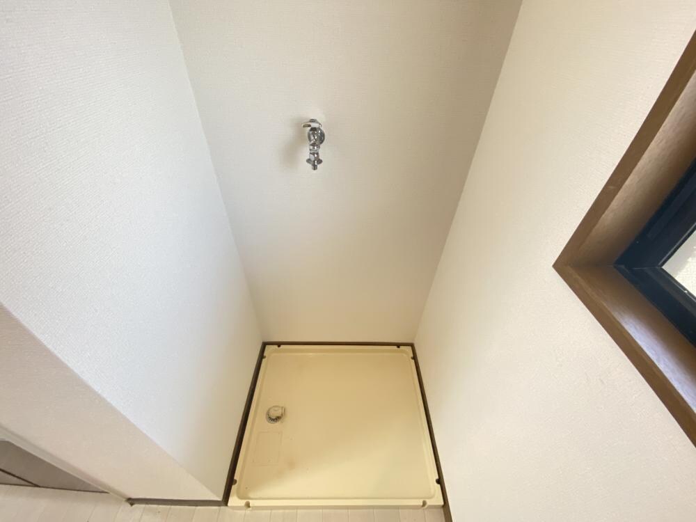 エスペーロ甲東1の物件内観写真