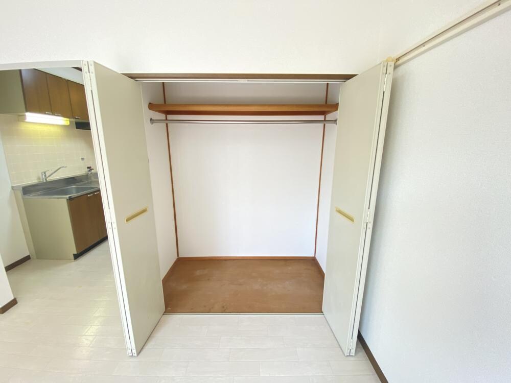 エスペーロ甲東1の物件内観写真