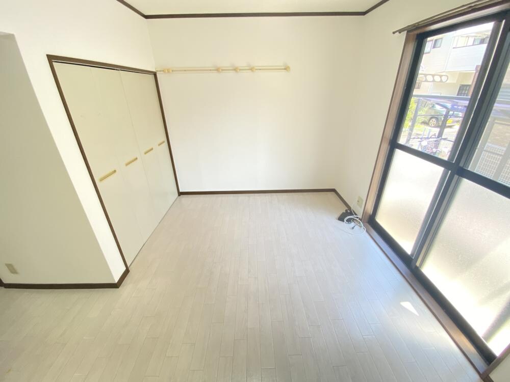エスペーロ甲東1の物件内観写真