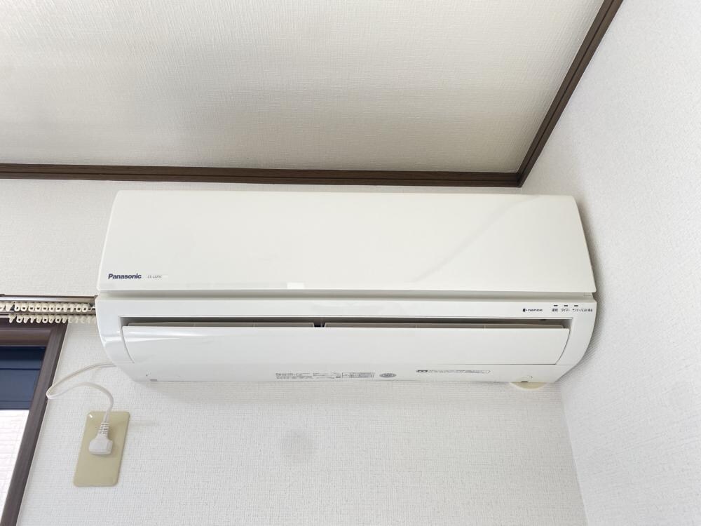 エスペーロ甲東1の物件内観写真