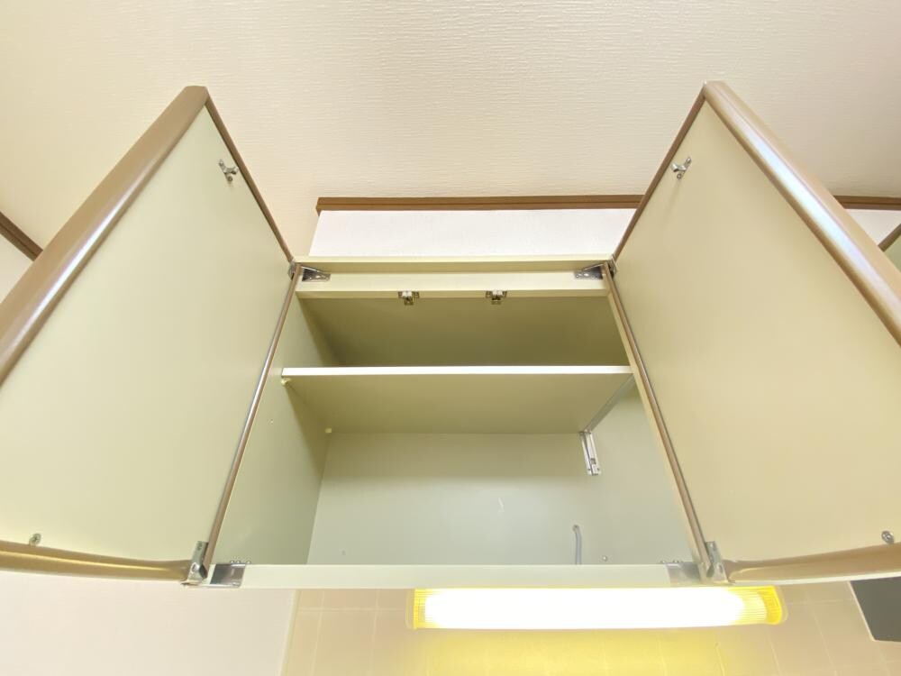 エスペーロ甲東1の物件内観写真