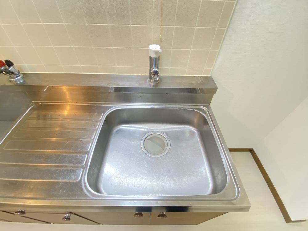 エスペーロ甲東1の物件内観写真