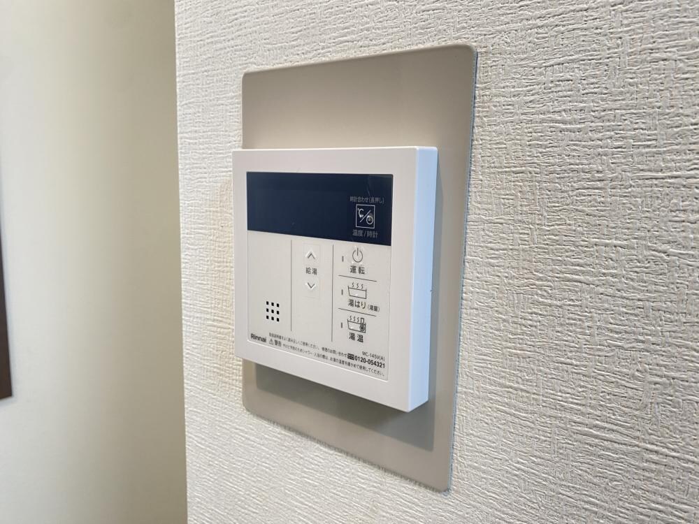 エスペーロ甲東1の物件内観写真