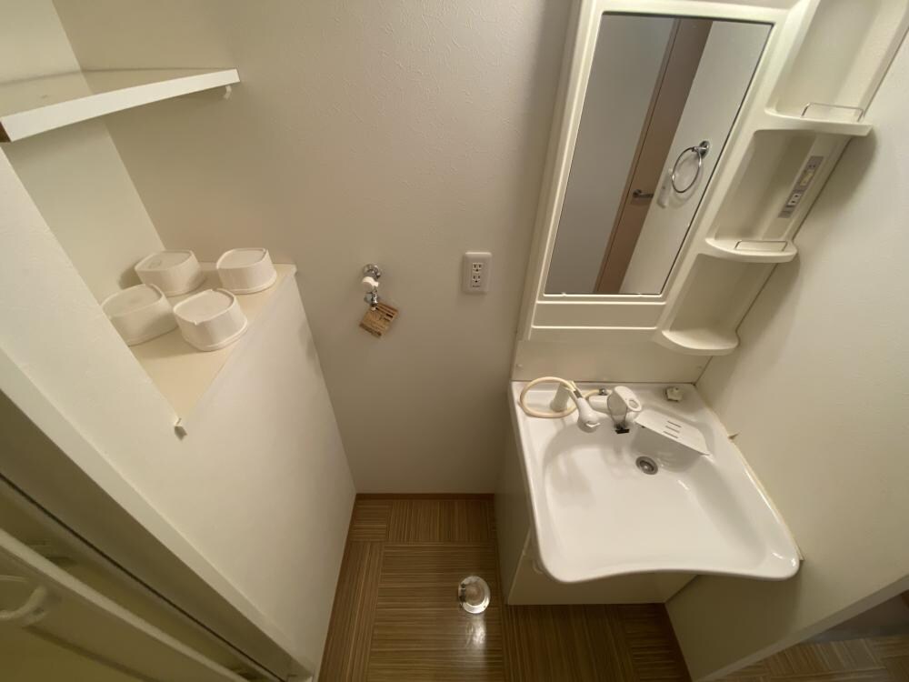 グランプラスシャトーの物件内観写真