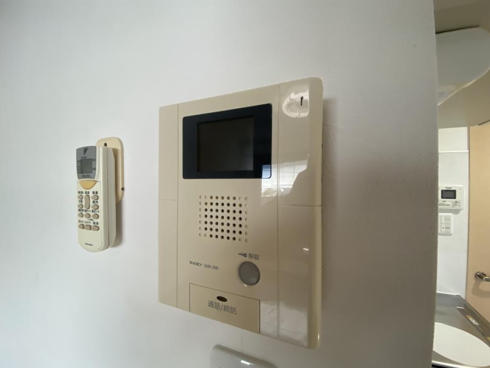 グランプラスシャトーの物件内観写真