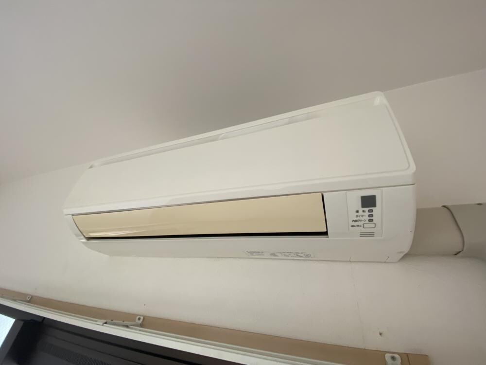 グランプラスシャトーの物件内観写真